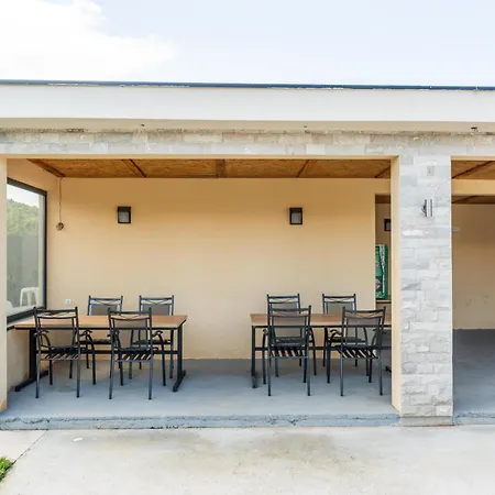 Villa Deluxe Buna Mostar