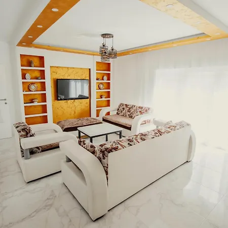 Deluxe Buna Villa Mostar