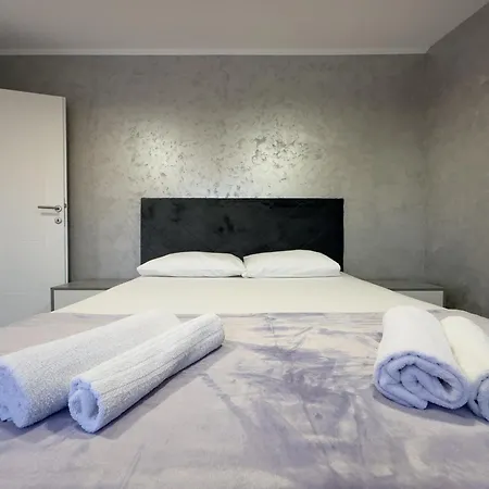 Villa Deluxe Buna Mostar