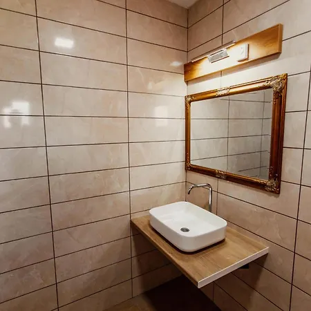Villa Deluxe Buna Mostar